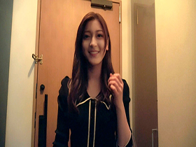 中出し部屋呑みドキュメント Gカップ癒し系ドM美女 藤井レイラ サンプル動画サムネイル